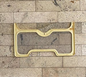 COVER PRESSURE EQUALIZER - 120-27939-001