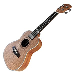 Ukulele Concert Barth Guitars Acustico