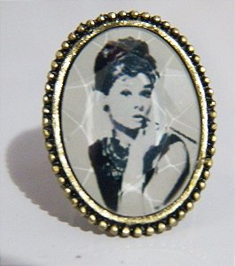 Anel Lady
