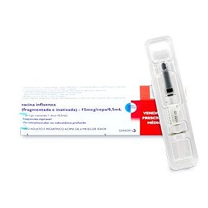 VAXGRIPE ADULTO/INFANTIL