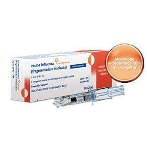 ID FLU