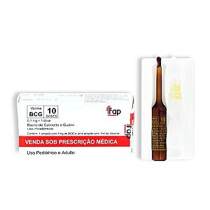 BCG INTRADERMICA