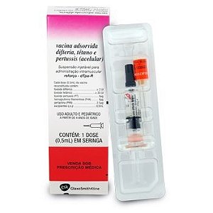REFORTRIX IPV