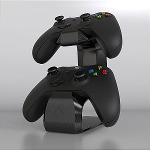 Suporte De Mesa Para Controle Xbox Series S/x One S/x