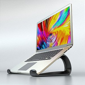 Suporte Universal para Notebook de Mesa ARC