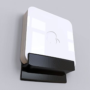 Suporte para  Airport EXTREME de Parede