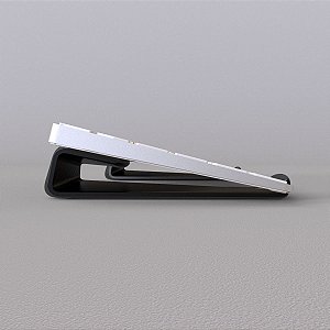 Suporte Teclado Computador Universal