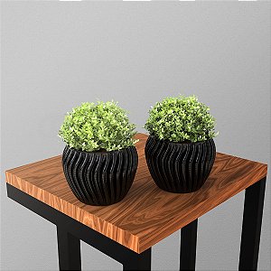 2 Mini-Vasos BOLD