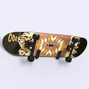 Suporte Skate  Longboard Joy Jy18