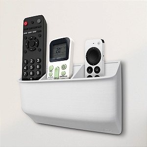 Suporte para 3 Controles Universal Poket PK3