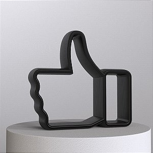Like Social Media Facebook