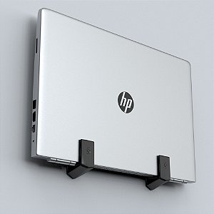 Suporte de Parede para Notebook e Laptop LP