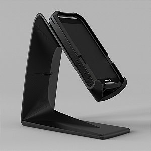 Suporte Coletor de Dados Leitor Código de Barras ZEBRA/Universal