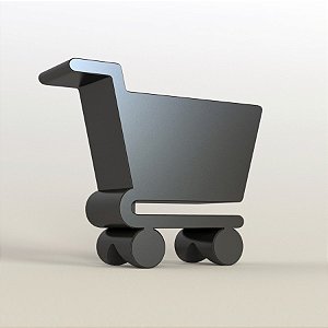 Carrinho de Compras Ícone