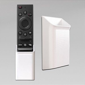 Suporte de Parede Controle Slim Samsung New Pocket