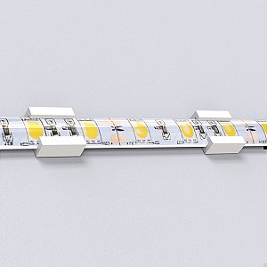 GUIAS p/ Fixar Fita De Led Philips Hue Lightstrip e semelhantes (20pçs)