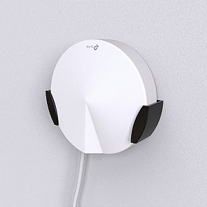 Suporte De Parede Para Roteador Tp-link M5