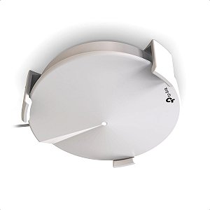 Kit 3 SUPORTES p/ roteador Wi-fi Tp-Link Deco Mesh M5 AC1300
