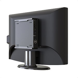 SUPORTE VESA p/ CPU Dell Optiplex Micro 3000 5000 7000