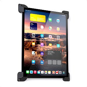 SUPORTE de TABLET ANTIFURTO Universal de Parede