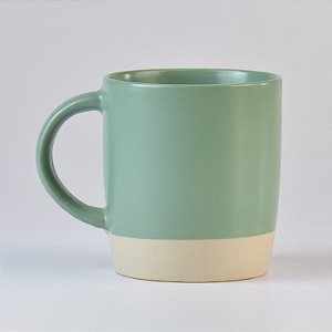 Caneca Imperial Verde YP-87 B