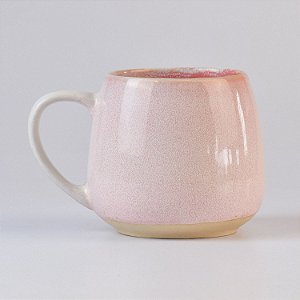 Caneca Modern Rosa YP-91 G