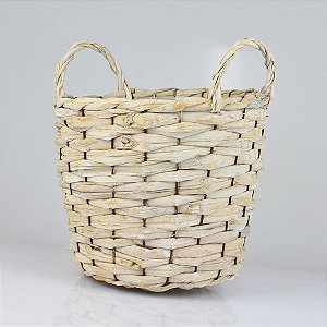 Cesta Rattan Grande YO-49 A