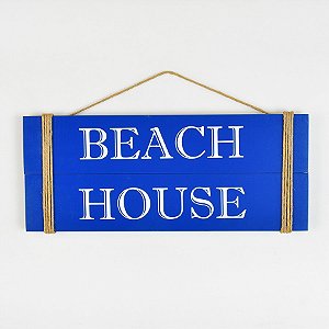 Placa Beach House XB-39 C