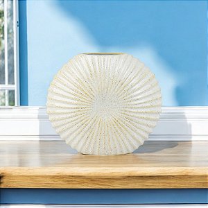 Vaso Boho Round Médio TA-10