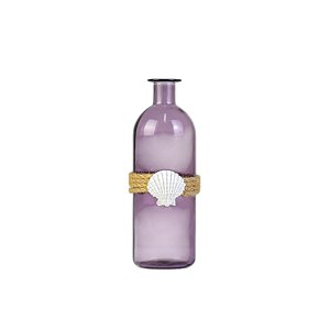 Vasso Garrafa M Roxo  TH-10