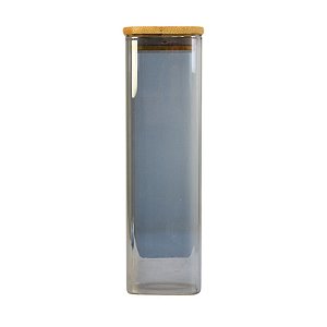Pote Longo Fumê TH-18 A