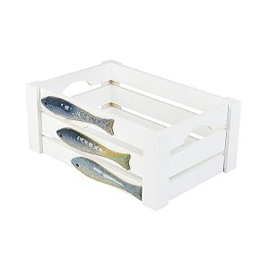 Caixote Peixes G TE-48 A