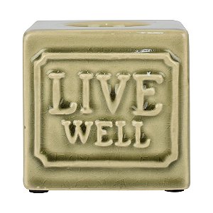 Porta Velas Live Well YD-75 B