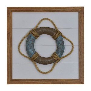 XO-87 A Quadro de Boia Azul