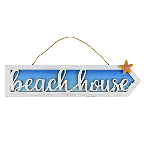 Quadro Seta Beach Home  XB-15
