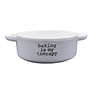 Forma Com Alça Baking is My Terapy TK-08A