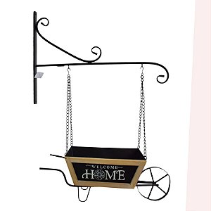 Vaso De Bicicleta Welcome TK-17