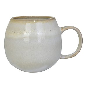 Canecas Em Ceramica Duas Branca TK-42B