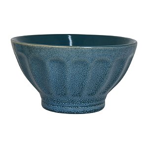 Tigelas Com Relevo Verde G TK-48B