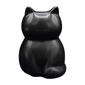 Vasos Em Forma De Gato Preto TK-89B