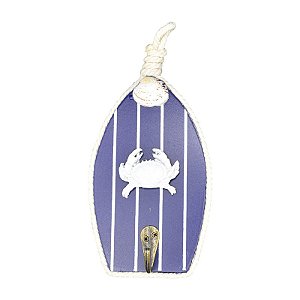 Cabideiro Prancha Caranguejo TL-01A