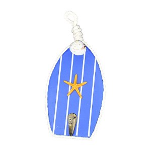 Cabideiro Prancha Estrela TL-01C