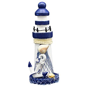 Farol Boia/Barco/Timao/Ancora TL-29B