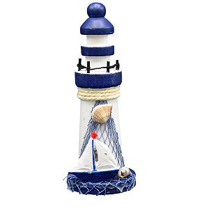 Farol Boia/Barco/Timao/Ancora TL-29D