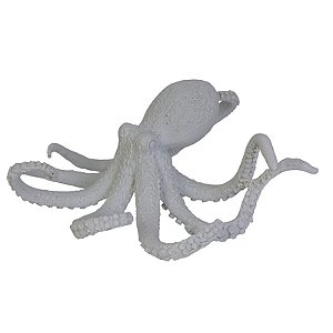 Enfeite De Polvo Branco TM-17