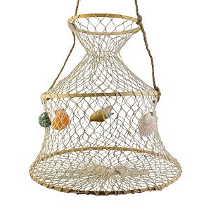 Enfeite Gaiola De Caranguejos TM-32