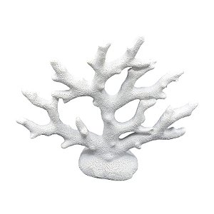 Enfeite Coral Arvore Pequeno TM-92