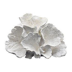 Enfeite De Mesa Coral Moderno TN-07