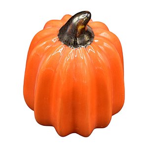 Aboboras Decorativas Diversas M Laranja TJ-33C