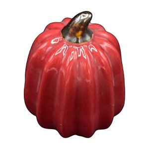 Aboboras Decorativas Diversas G Roxa TJ-34D